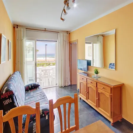 Apartamento In By Sta Margarita *