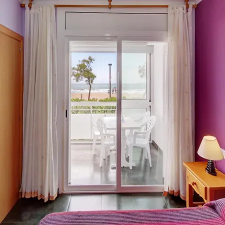Apartment Pretty With Balcony *