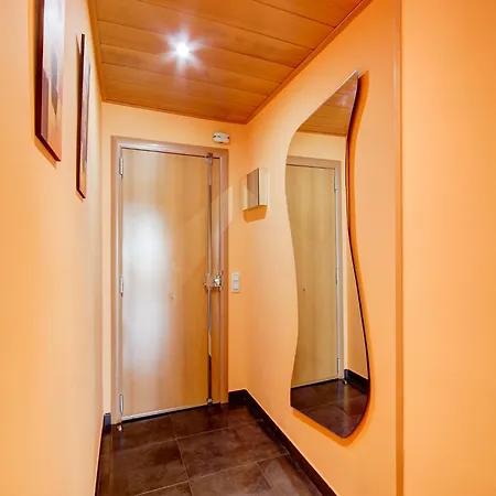 Apartamento In By Sta Margarita