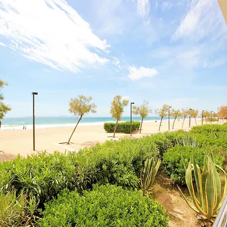 Apartamento In By Sta Margarita *