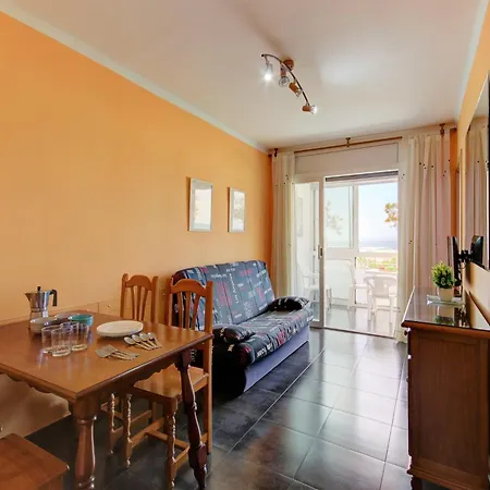 Apartamento In By Sta Margarita *