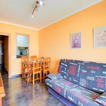 Pretty With Balcony Apartment *