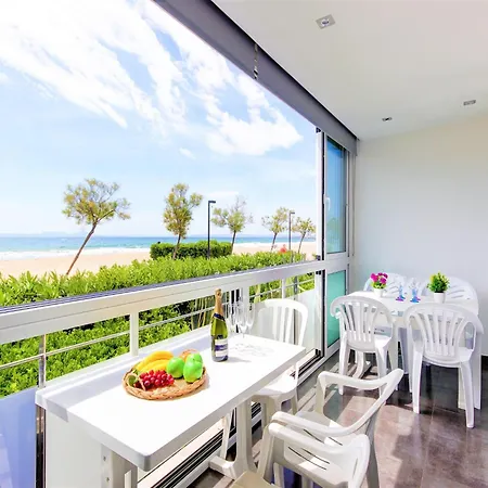 Apartamento In By Sta Margarita *