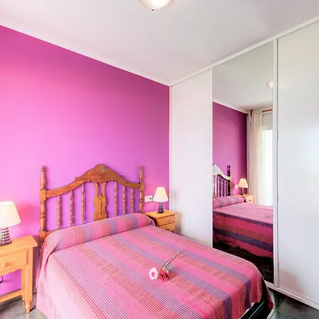 Pretty With Balcony Apartment *