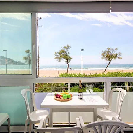 Apartamento In By Sta Margarita *