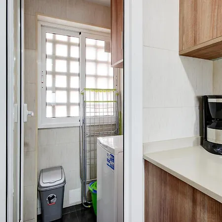 Apartamento In By Sta Margarita Rosas