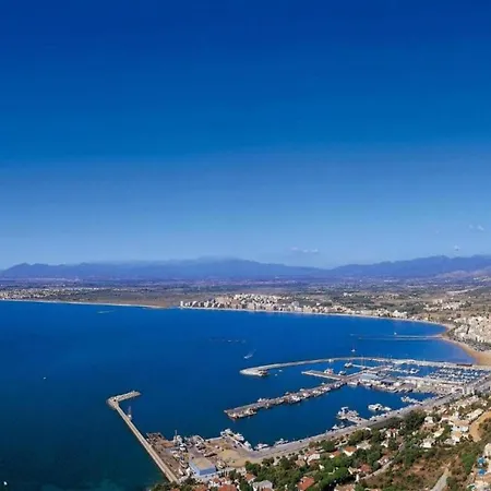 In By Sta Margarita *