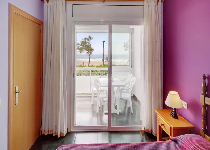 Apartment In By Sta Margarita *