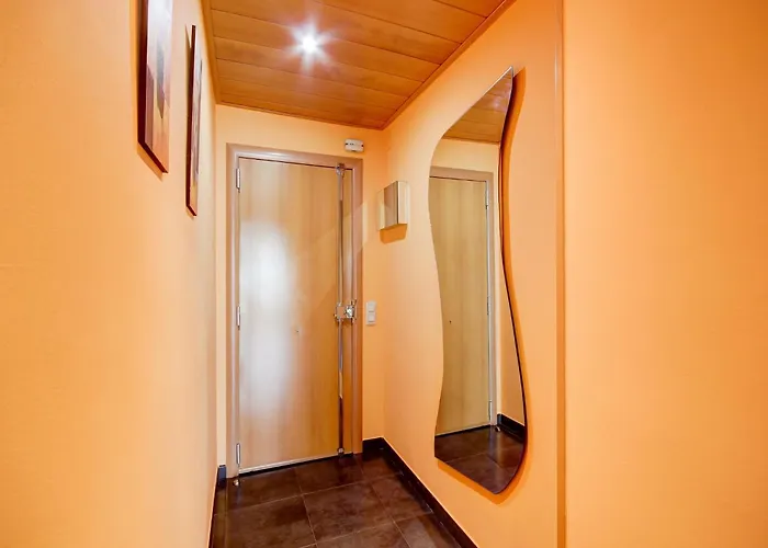Apartment In By Sta Margarita