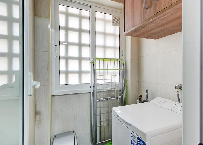In By Sta Margarita Apartment *