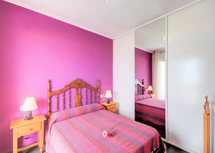 In By Sta Margarita Apartment *