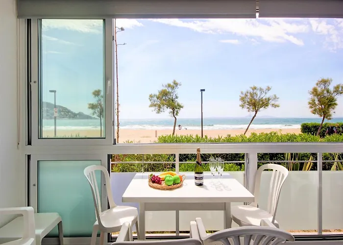 Apartment In By Sta Margarita *
